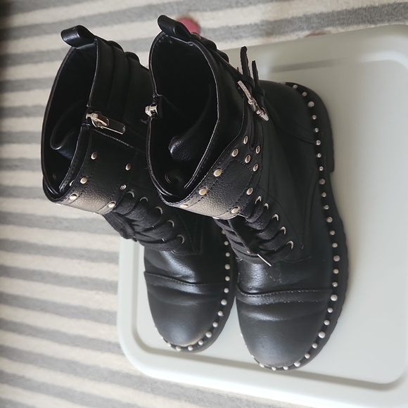 Sam Edelman boots for Girls - Picture 3 of 10